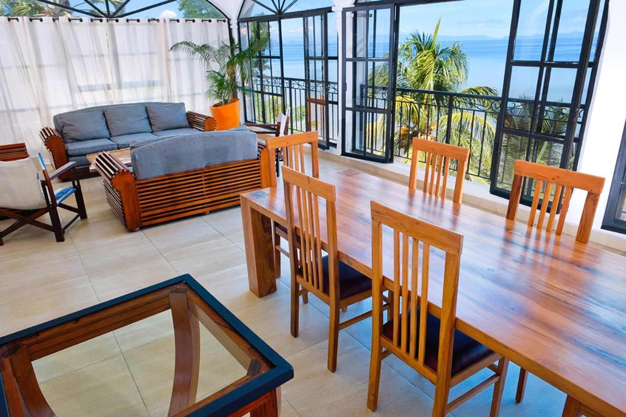 Apartamento Les Terrasses D'Ulysse Hell-Ville Exterior foto