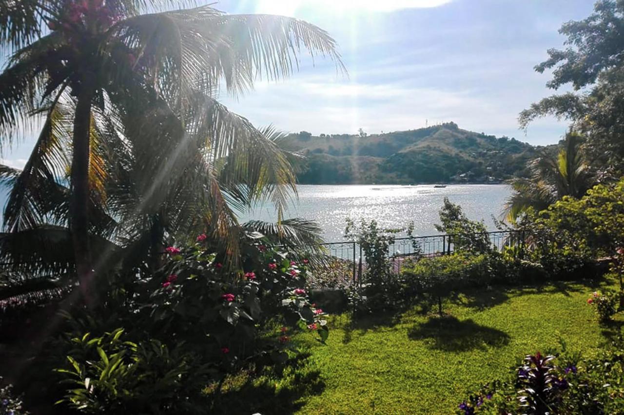 Apartamento Les Terrasses D'Ulysse Hell-Ville Exterior foto