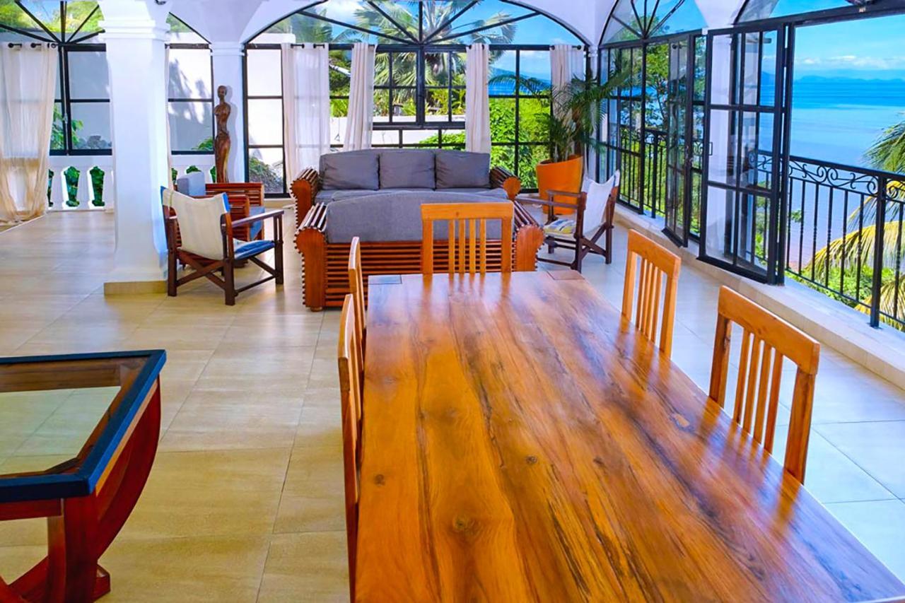 Apartamento Les Terrasses D'Ulysse Hell-Ville Exterior foto