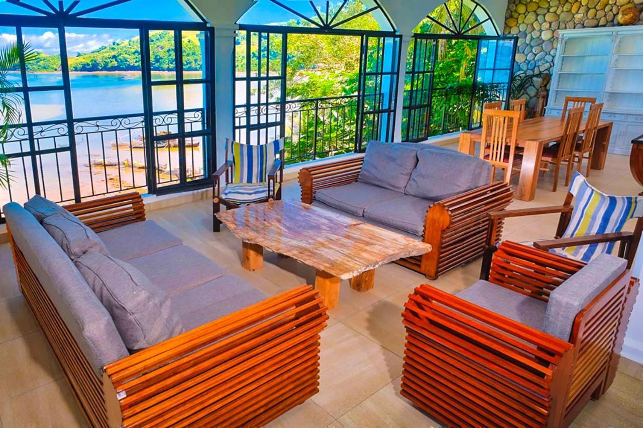 Apartamento Les Terrasses D'Ulysse Hell-Ville Exterior foto