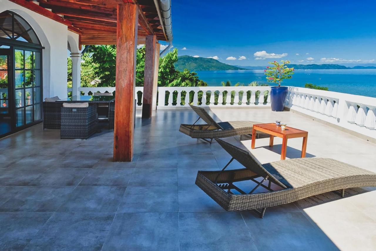 Apartamento Les Terrasses D'Ulysse Hell-Ville Exterior foto