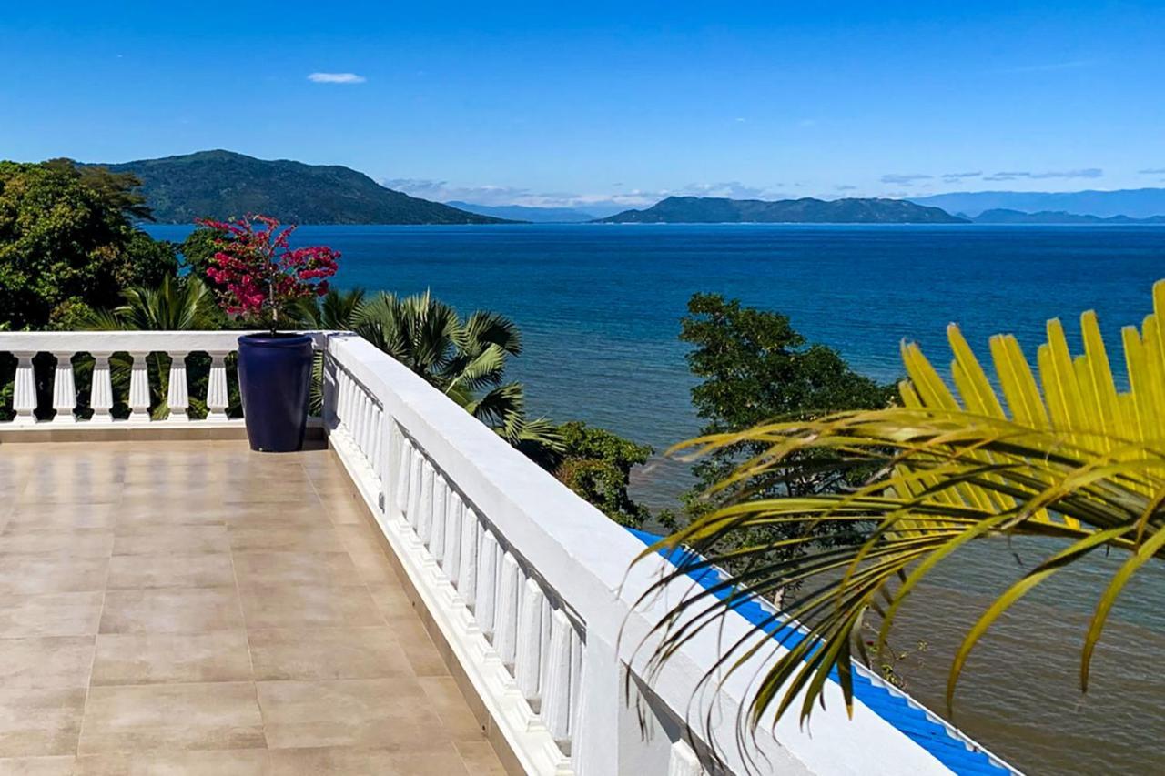 Apartamento Les Terrasses D'Ulysse Hell-Ville Exterior foto