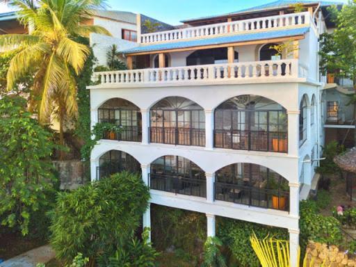 Apartamento Les Terrasses D'Ulysse Hell-Ville Exterior foto
